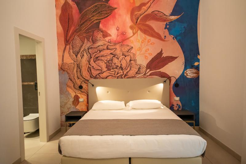 B&B Napoli Time - Oda