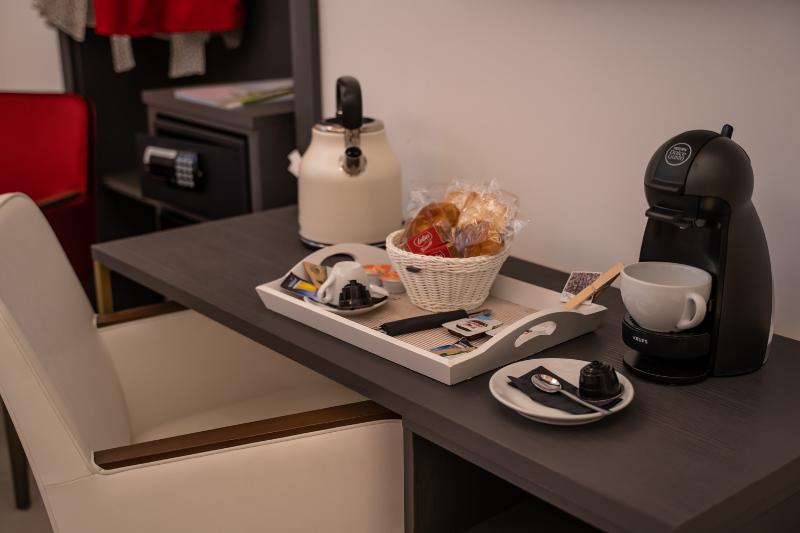 B&B Napoli Time - Oda