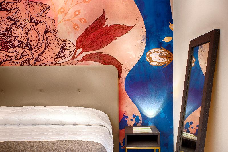 B&B Napoli Time - Oda