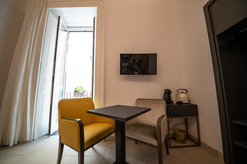 B&B Napoli Time - Oda