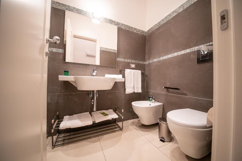 B&B Napoli Time - Oda