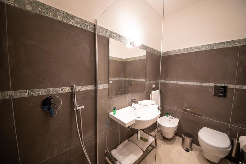 B&B Napoli Time - Oda