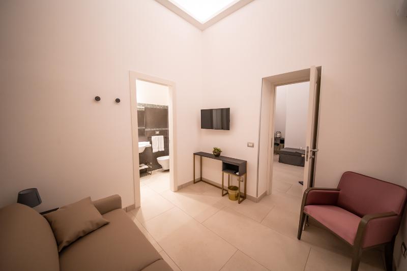 B&B Napoli Time - Oda