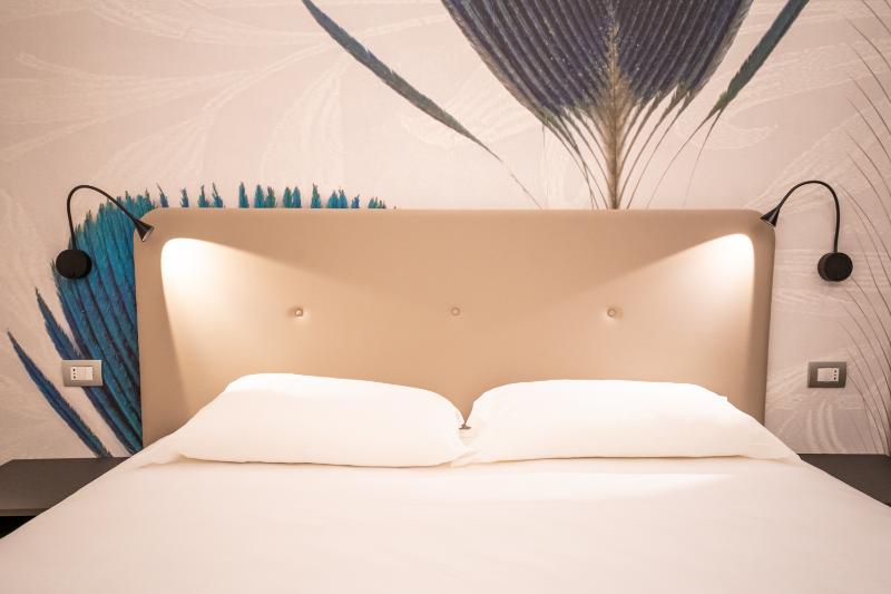 B&B Napoli Time - Oda