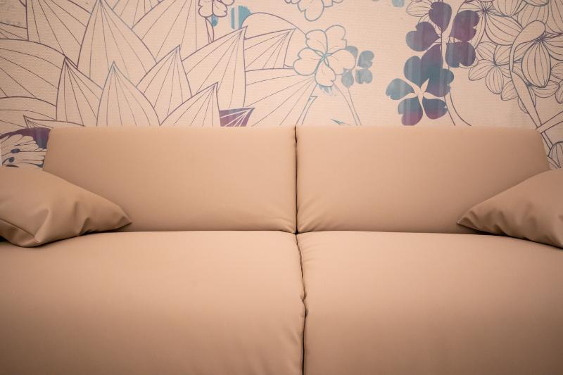 B&B Napoli Time - Oda