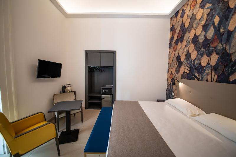 B&B Napoli Time - Oda