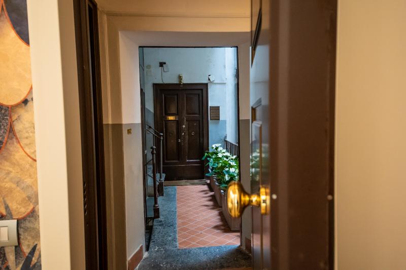 B&B Napoli Time - Oda