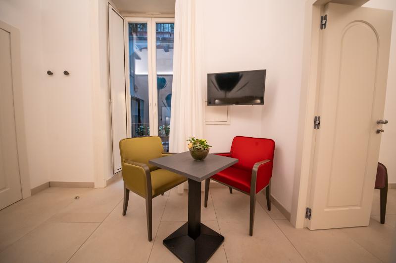 B&B Napoli Time - Oda