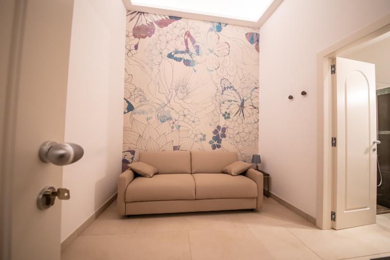 B&B Napoli Time - Oda