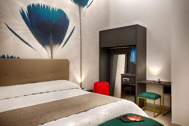 B&B Napoli Time - Oda