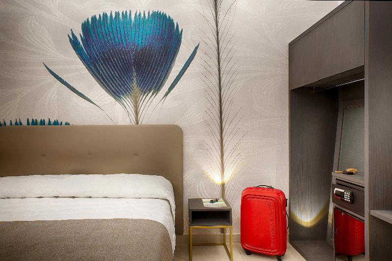 B&B Napoli Time - Oda