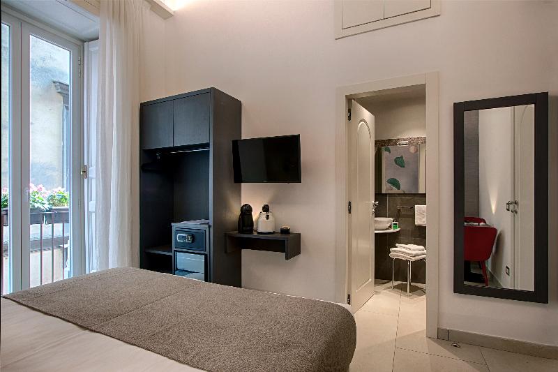 B&B Napoli Time - Oda