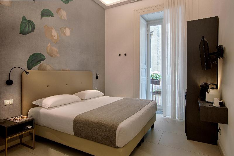 B&B Napoli Time - Oda