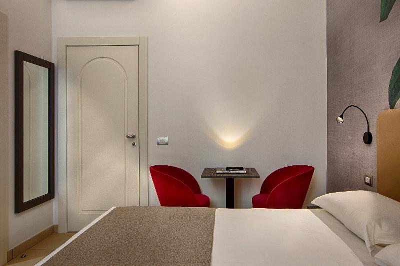 B&B Napoli Time - Oda