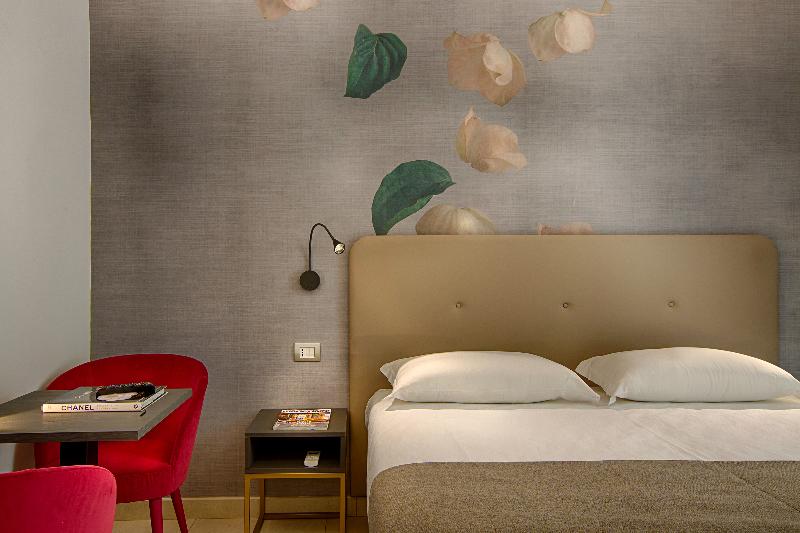 B&B Napoli Time - Oda