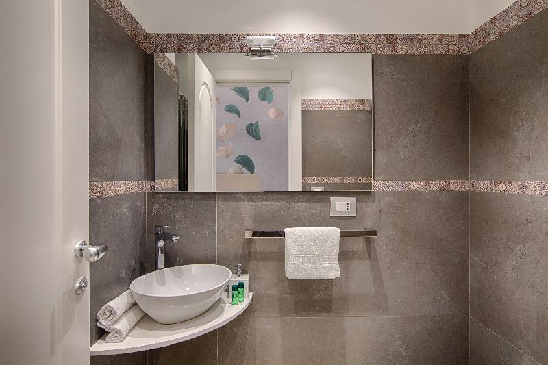 B&B Napoli Time - Oda