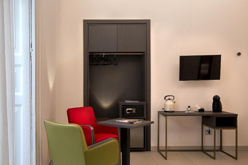 B&B Napoli Time - Oda