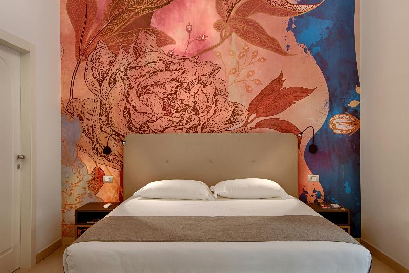 B&B Napoli Time - Oda