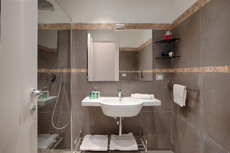 B&B Napoli Time - Oda