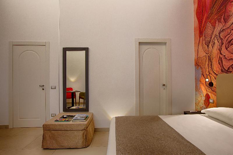 B&B Napoli Time - Oda