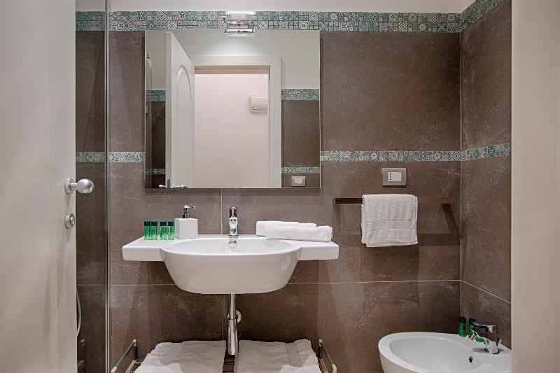 B&B Napoli Time - Oda