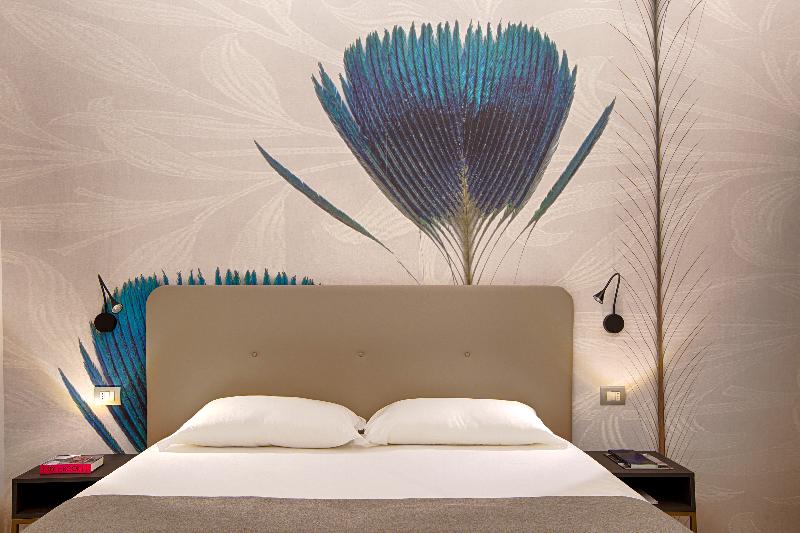 B&B Napoli Time - Oda