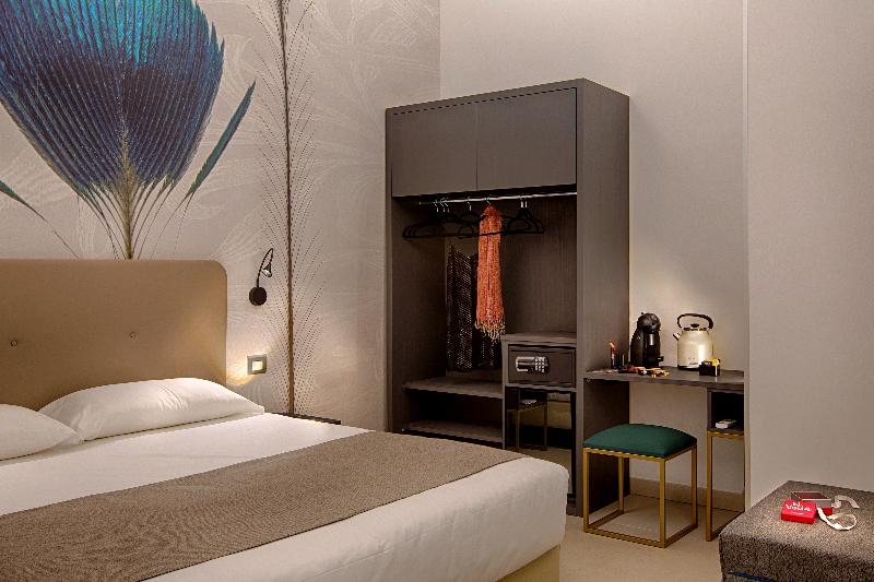 B&B Napoli Time - Oda