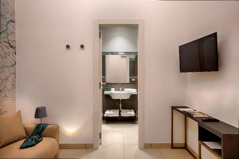 B&B Napoli Time - Oda