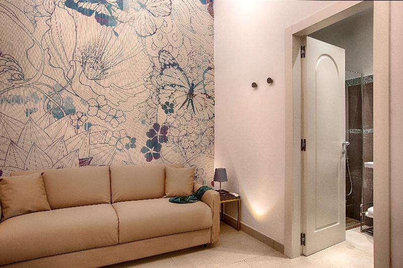 B&B Napoli Time - Oda