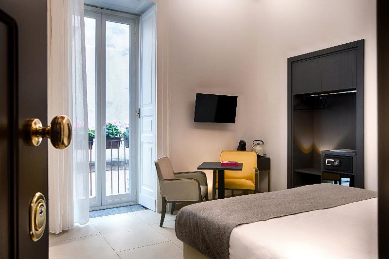 B&B Napoli Time - Oda