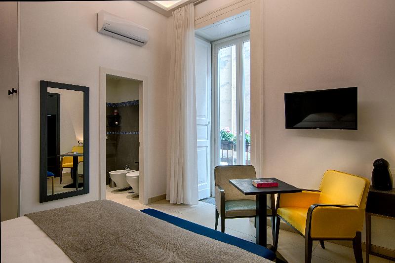 B&B Napoli Time - Oda
