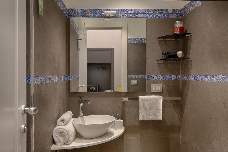 B&B Napoli Time - Oda