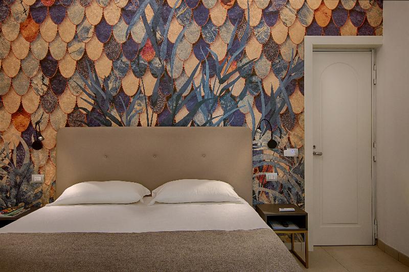 B&B Napoli Time - Oda