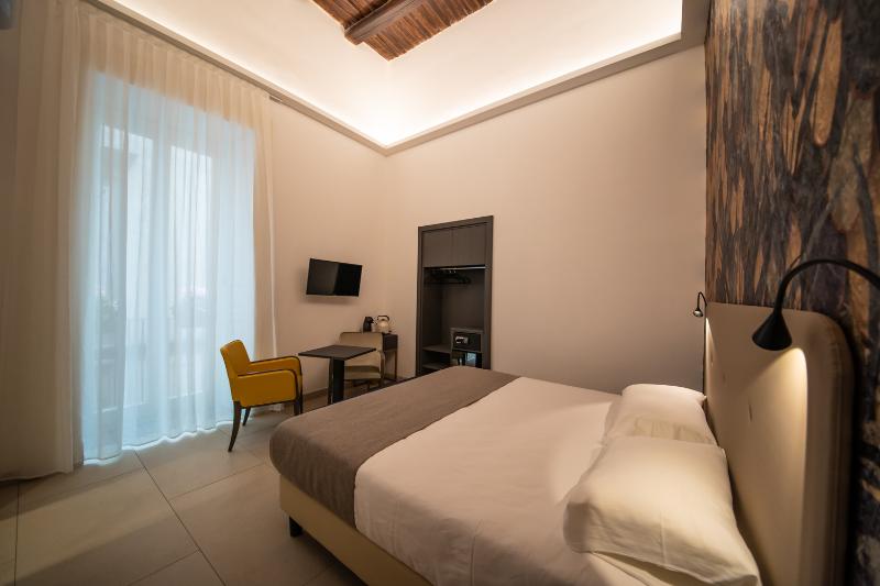 B&B Napoli Time - Oda