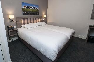 Hotel Fine Harmony otel fotoğrafı