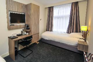 Hotel Fine Harmony fotoÄŸrafÄ±