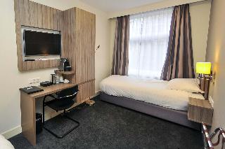 Hotel Fine Harmony fotoÄŸrafÄ±