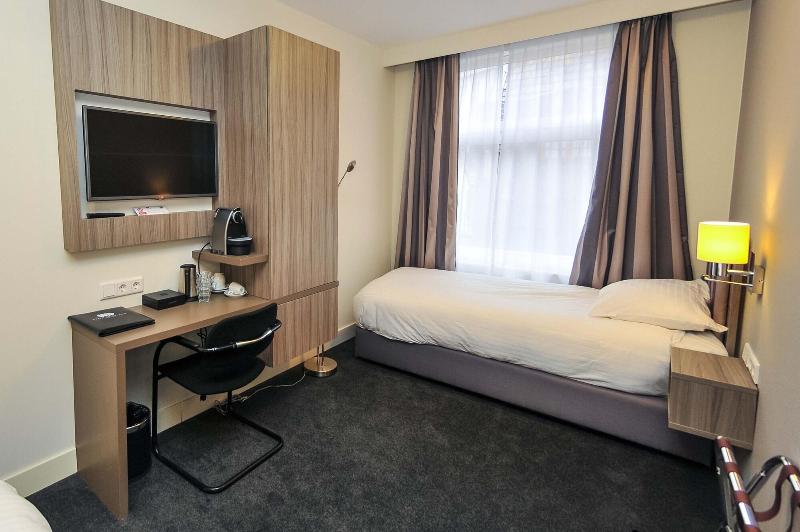 Hotel Fine Harmony - Oda