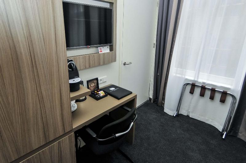 Hotel Fine Harmony - Oda
