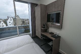 Hotel Fine Harmony fotoÄŸrafÄ±