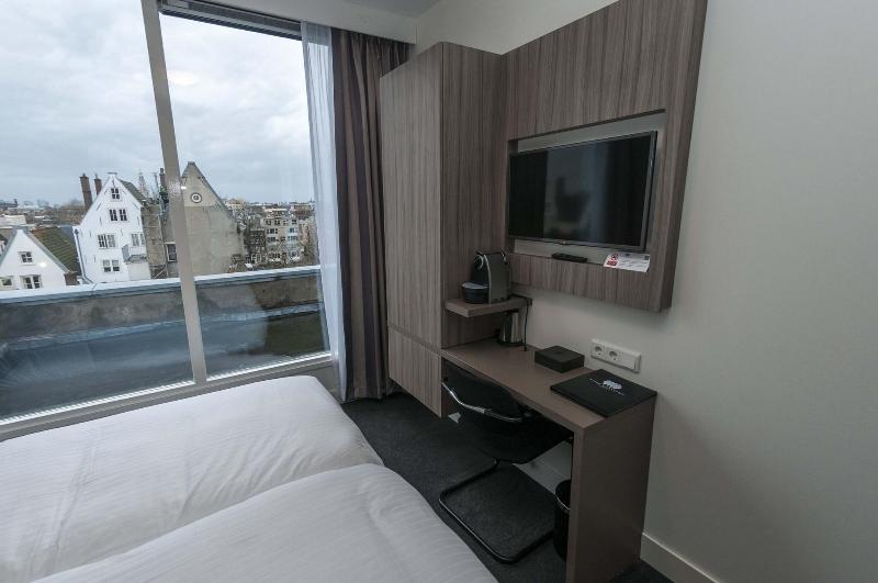 Hotel Fine Harmony - Oda