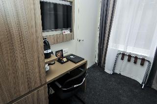 Hotel Fine Harmony fotoÄŸrafÄ±