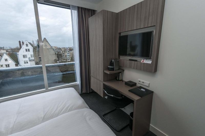 Hotel Fine Harmony - Oda
