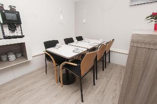 Hotel Fine Harmony fotoÄŸrafÄ±