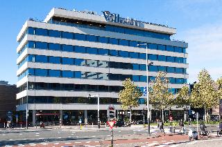 Volkshotel Amsterdam fotoÄŸrafÄ±