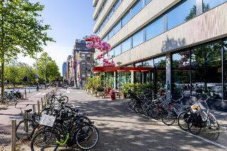 Volkshotel Amsterdam fotoÄŸrafÄ±
