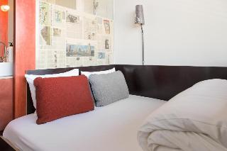 Volkshotel Amsterdam fotoÄŸrafÄ±