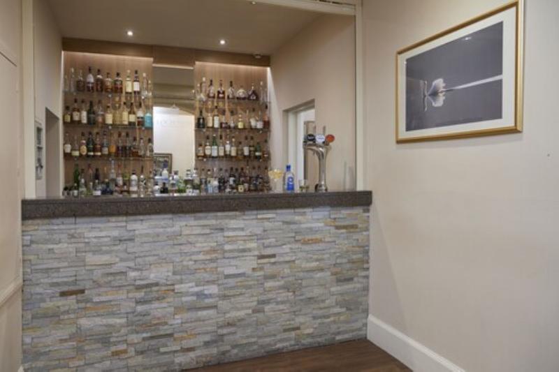 Loch Ness Country House Hotel - Bar