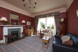 Loch Ness Country House Hotel fotoÄŸrafÄ±