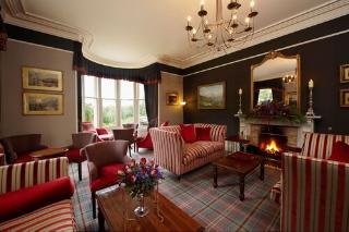 Loch Ness Country House Hotel fotoÄŸrafÄ±